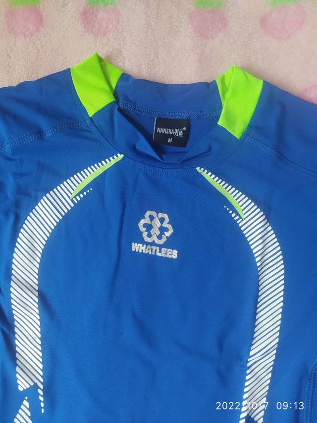 Camisa compressão esportiva, presente de natal - Roupas - Jardim Paulista,  São José dos Campos 1106724674