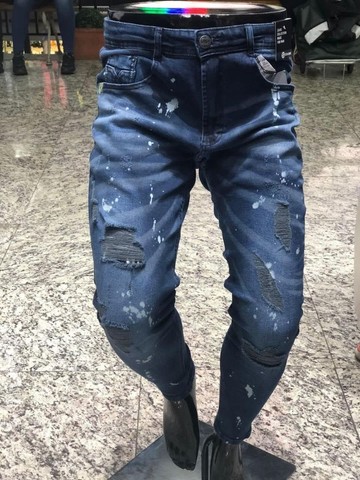 Calças jeans no atacado  - Foto 2