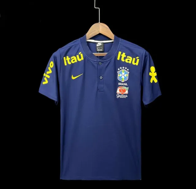 Camisa do Brasil