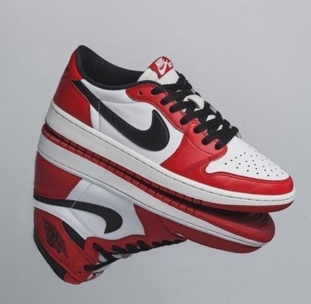 Jordan 1 - Foto 5