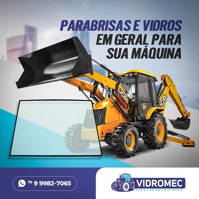 Vidro - Foto 4