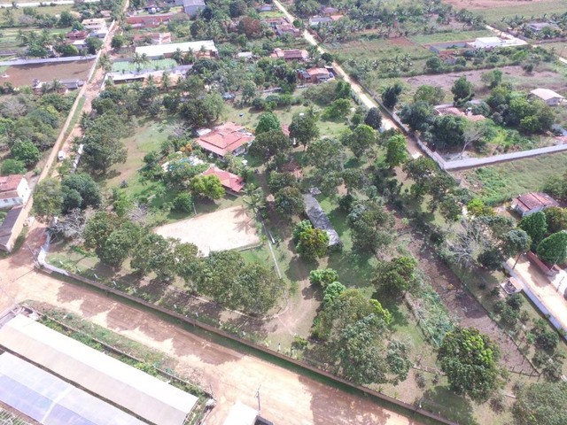 Sitio com 15.000 m2 de área em Conceição do Jacuípe