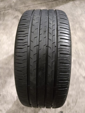 Pneu Usado Aro 18 225/40 18 Continental