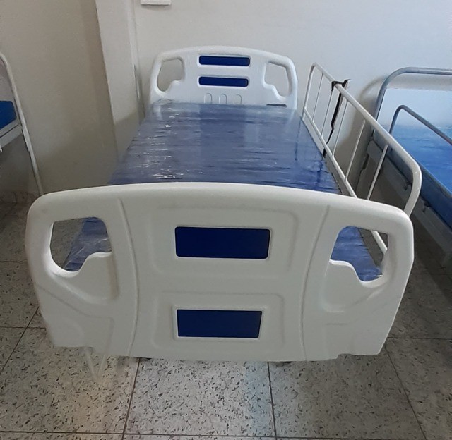 Cama Hospitalar Automática (Aluguel Mensal) - Foto 2