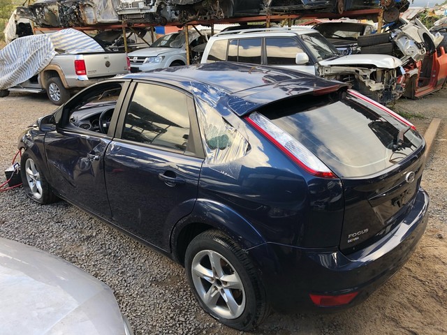 Motor parcial focus 2013 1.6 116cv original  - Foto 4