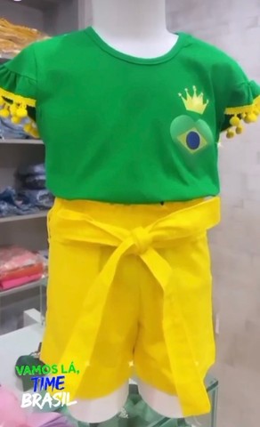 Manequim Bebê Meio Corpo - infantil.