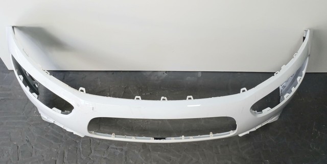 Parachoque Citroen C4 Cactus 2018 2019 2020 2021 2022 Original