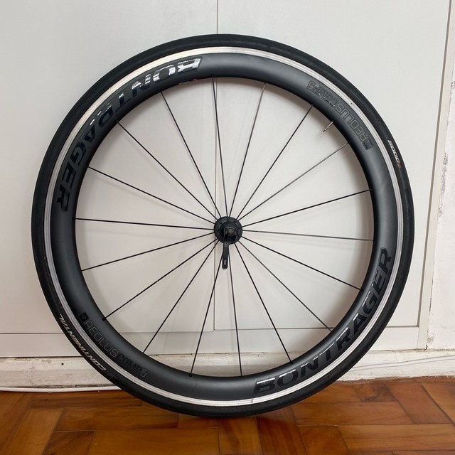 rodas bontrager aeolus comp 5