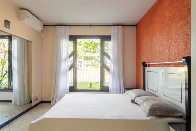 Casa de Praia Aluguel de Temporada com Piscina  - Foto 9