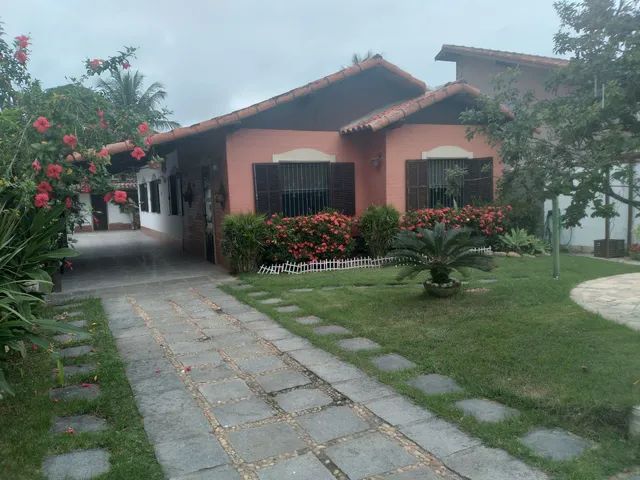 Captação de Casa a venda na Rua Francisco José da Silva, Porto do Carro, Cabo Frio, RJ
