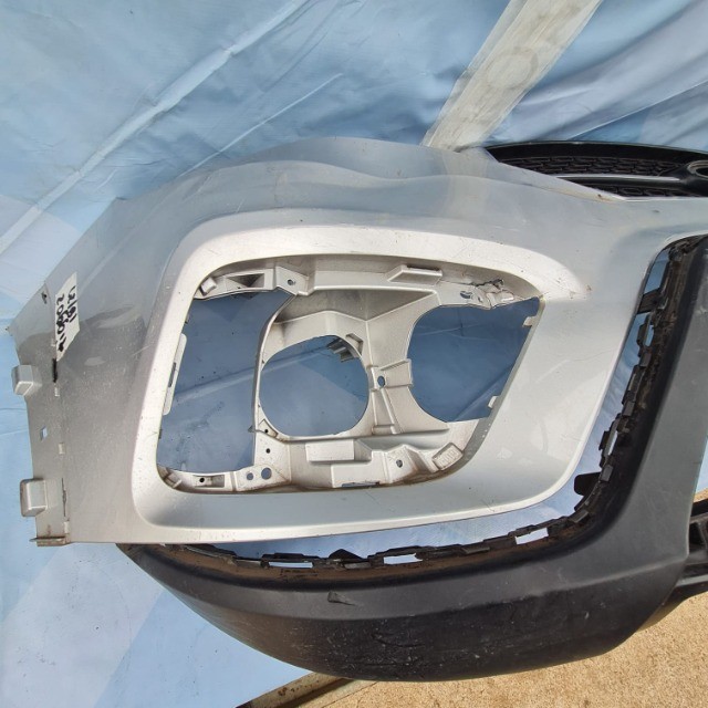 Parachoque Dianteiro Chery Tiggo 2 2018 a 2021 c/ detalhe  - Foto 2