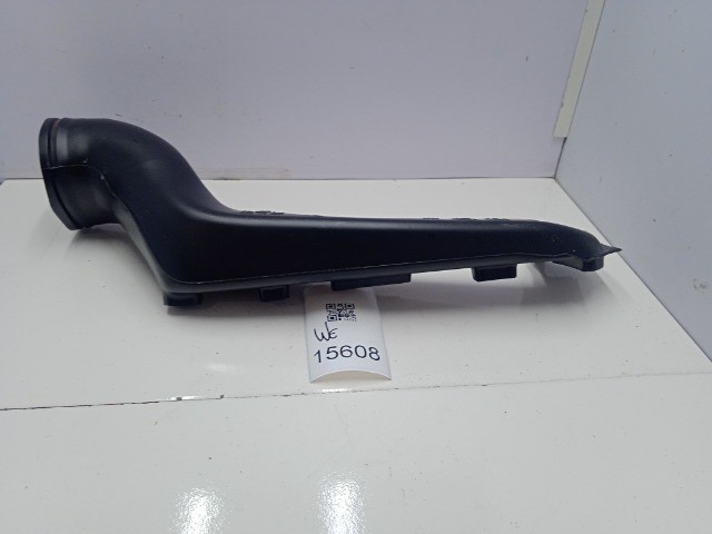 15608 Duto Saida Ar Esquerdo Chevrolet Astra 1999 A 2012 - Foto 2