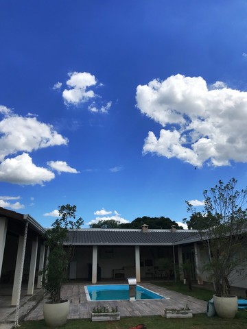 Linda chácara para Alugar em Araçoiaba da Serra - Lazer e Conforto! - Foto 10