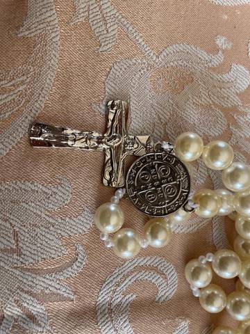 Terço Grande Nossa Senhora Aparecida