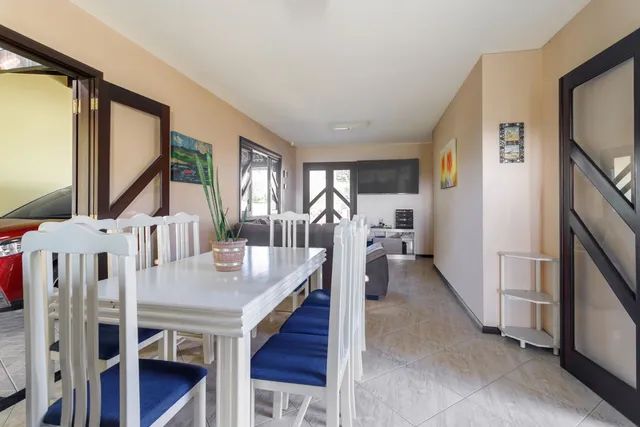 Casa de Praia Aluguel de Temporada com Piscina  - Foto 6