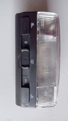 luz interna Volkswagen gol voyage saveiro com sensor de alarme   - Foto 3
