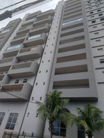Captação de Apartamento a venda na Avenida Treze de Maio, Subsetor Leste - 2 (L-2), Ribeirão Preto, SP