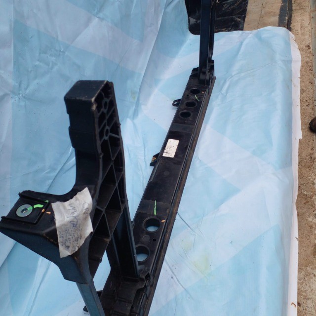Painel Frontal Inferior Creta 2017/2021 c/ detalhe  - Foto 3