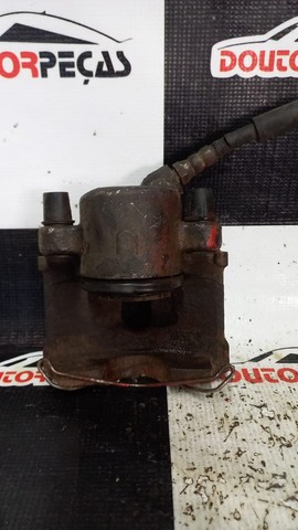 pinça de freio lado direito Volkswagen fox 2009 s/cavalhete - Foto 2