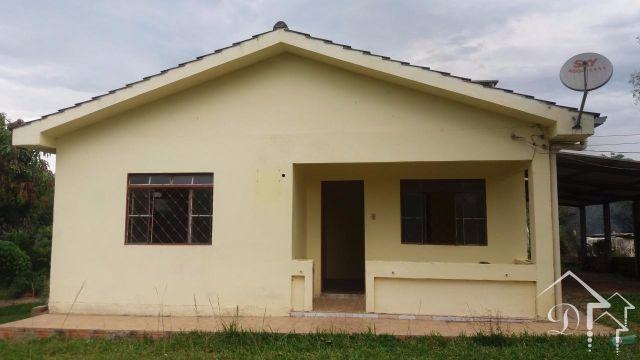 Casa, aceita troca + financiamento P. P. Machado - Sta. Maria-RS-10055 - Foto 2