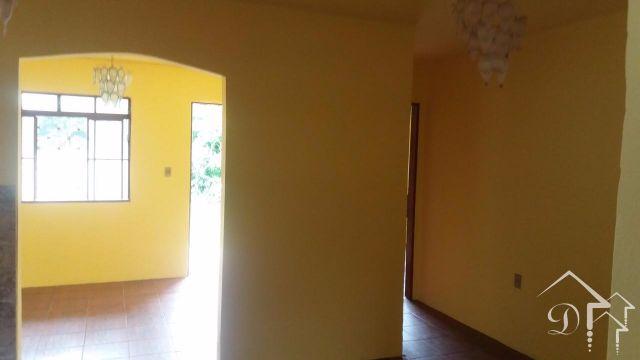 Casa, aceita troca + financiamento P. P. Machado - Sta. Maria-RS-10055 - Foto 13