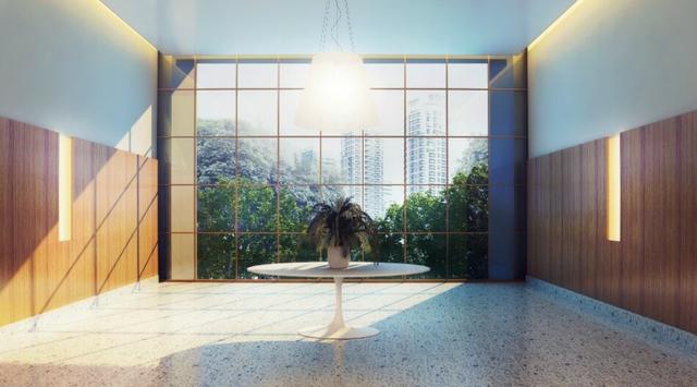 Sala Comercial 28,20m² com vaga no ITC Rio Mar - Foto 7