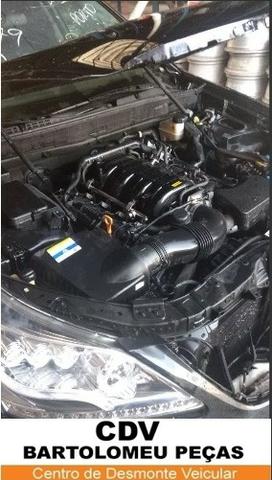 Peças Sucata Hyundai Equus 2011/12 - Foto 10