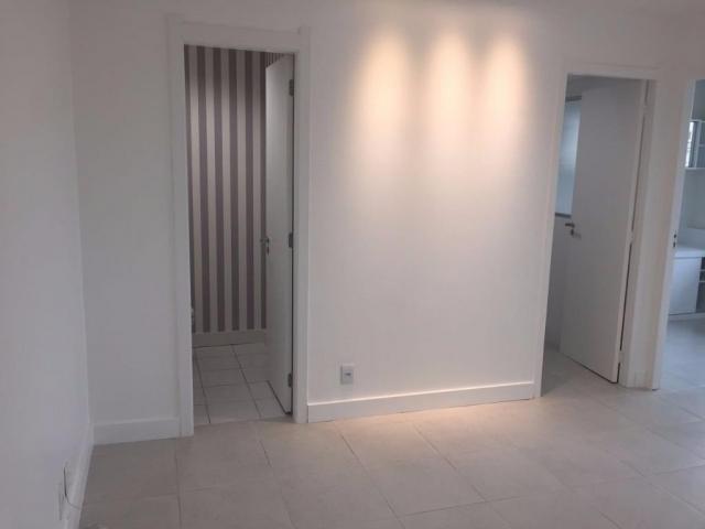 Sala comercial para locação, boa vista, porto alegre. - Foto 4