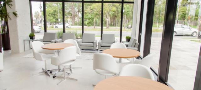 Sala comercial para locação, cristal, porto alegre. - Foto 12