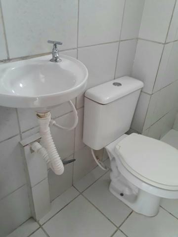 Alugo Apartamento no Condomínio Ponta Verde Próximo ao Shopping Pátio Norte - Foto 2