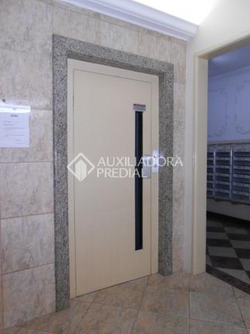 Apartamento para alugar com 2 dormitórios em Floresta, Porto alegre cod:263658 - Foto 9