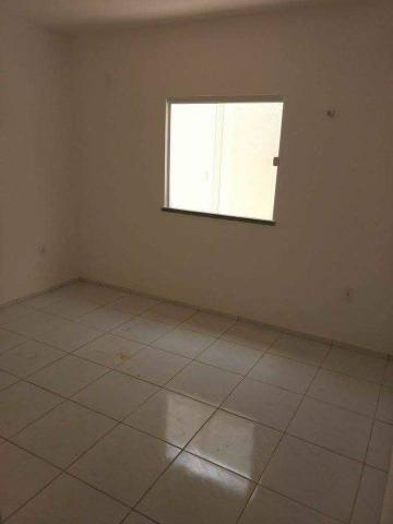Garanta ja a sua casa de 2quartos por 147mil 3quartos por 160mil com desconto na entrada - Foto 9