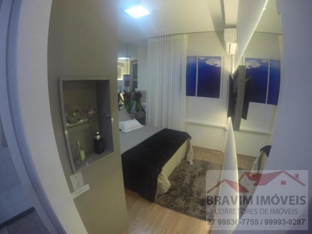 Saia já do aluguel, apartamento que se enquadra no programa minha casa minha vida - Foto 12