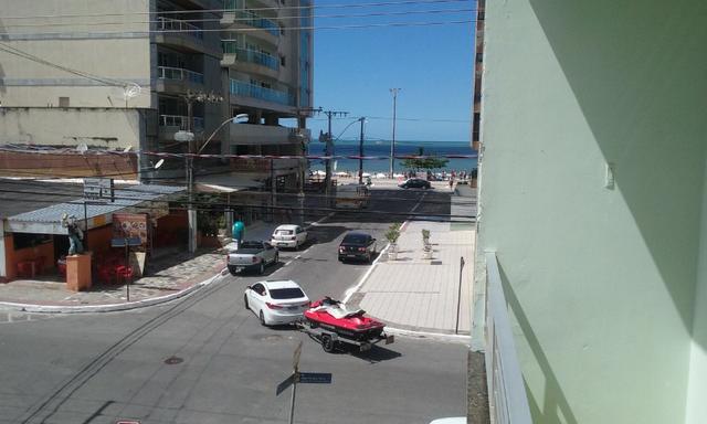 Apartamento Praia do Morro com vista para o mar - Guarapari - Foto 3