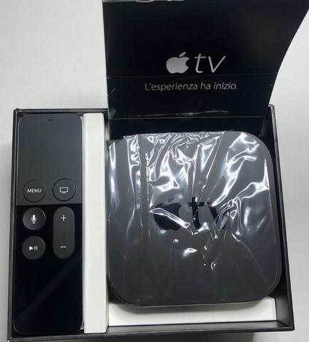 Apple TV HD 64GB - Foto 3