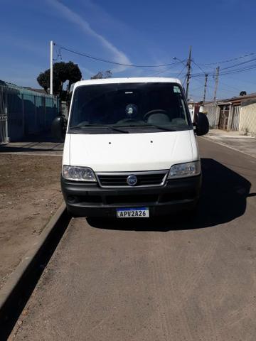 Vendo ducato - Foto 4