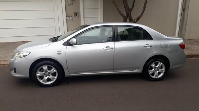 Corolla Completo 2011 Automático - Foto 10