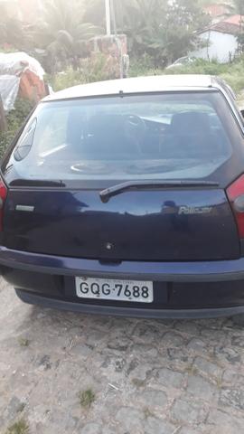 Palio ano 96 todo em dias sou de ipiau - Foto 3