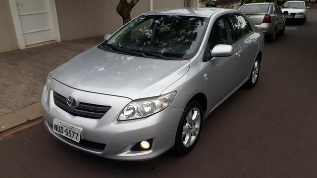 Corolla Completo 2011 Automático - Foto 11