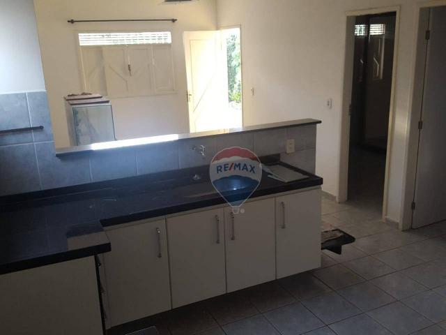 Casa com 2 dormitórios para alugar, 80 m² por r$ 500/mês - nova esperança - parnamirim/rn - Foto 7