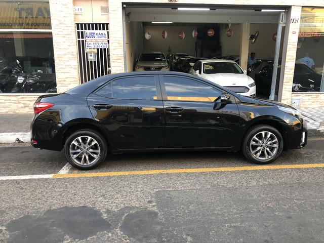 Corolla GLi 2017 Top Completo (JR VEÍCULOS) - Foto 4
