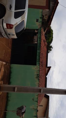 CASA PRA ALUGAR NA 607 NORTE (palmas) - Foto 6