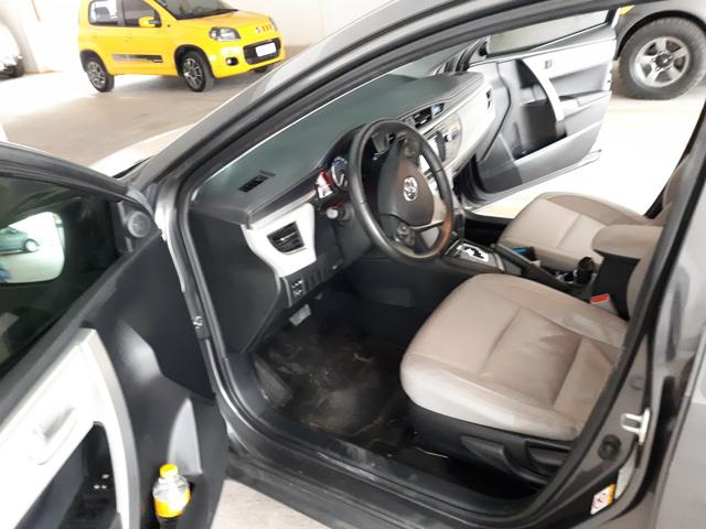 Corolla xei 2016 2015 único dono - Foto 6