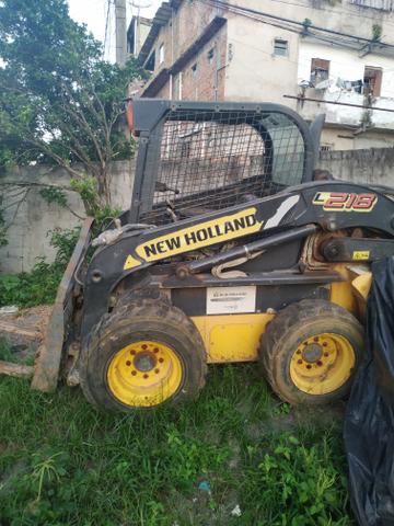Bobcat - Foto 3