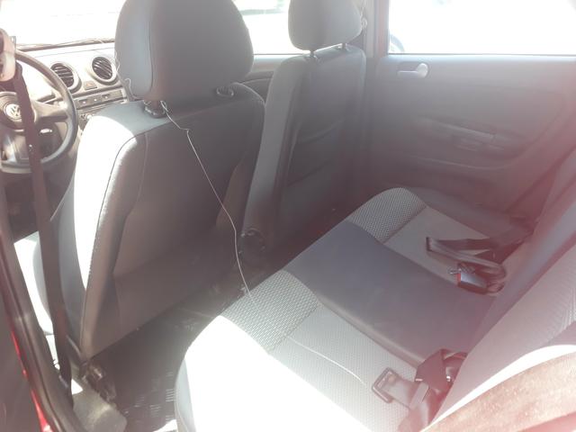 Volkswagen gol trend comp 4p com gnv 2012 - Foto 4