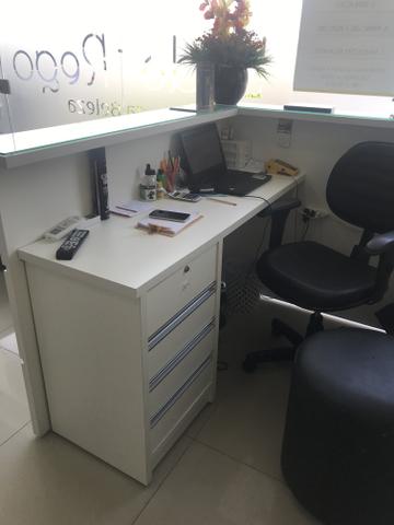 Móveis para salão - Foto 2