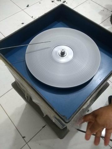 Afiadora de Lâminas Seminova - Foto 2