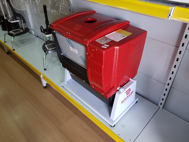 Masseira profissional de 5kg - NOVA - Foto 2