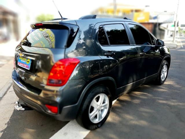 Tracker 1.4 Turbo - Foto 4