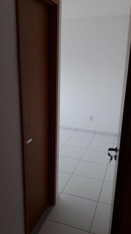 Bosque Versalles na Helio Gueiros 2/4 suite e sacada em Ananindeua - Foto 12